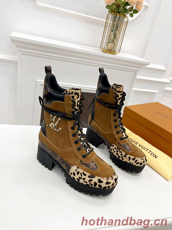 Louis Vuitton Shoes LVS00645 Louis Vuitton Shoes LVS00645