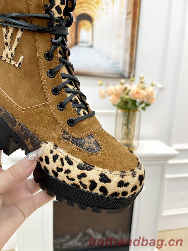 Louis Vuitton Shoes LVS00645 Louis Vuitton Shoes LVS00645