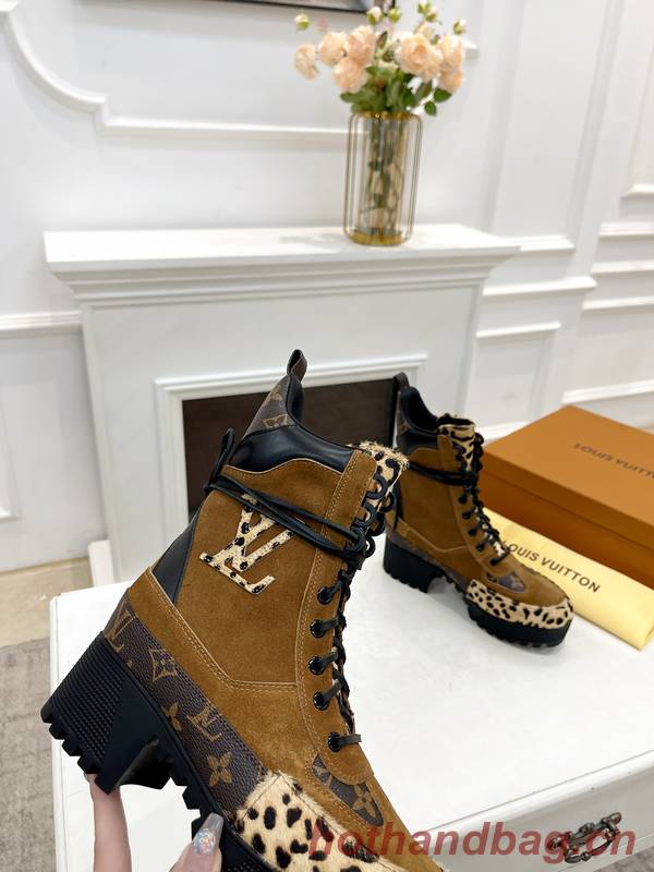 Louis Vuitton Shoes LVS00645 Louis Vuitton Shoes LVS00645