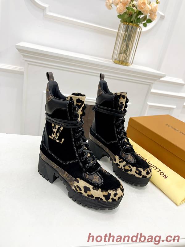 Louis Vuitton Shoes LVS00650 Louis Vuitton Shoes LVS00650