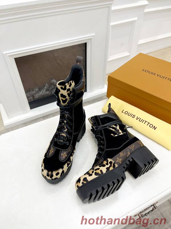 Louis Vuitton Shoes LVS00650 Louis Vuitton Shoes LVS00650