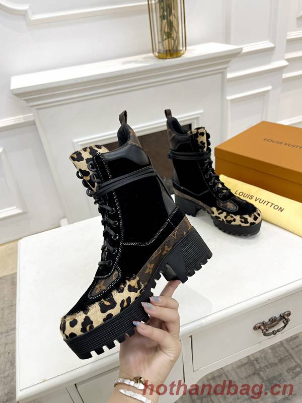 Louis Vuitton Shoes LVS00650 Louis Vuitton Shoes LVS00650