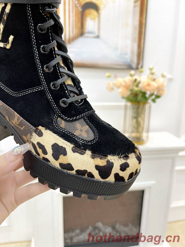 Louis Vuitton Shoes LVS00650 Louis Vuitton Shoes LVS00650