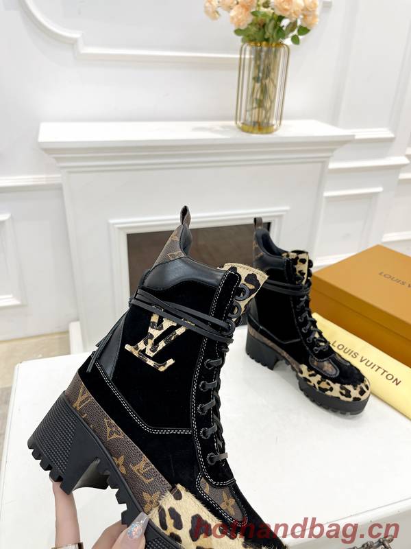 Louis Vuitton Shoes LVS00650 Louis Vuitton Shoes LVS00650