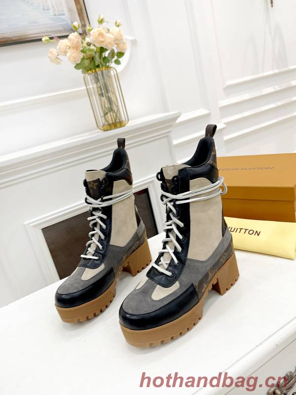 Louis Vuitton Shoes LVS00651 Louis Vuitton Shoes LVS00651