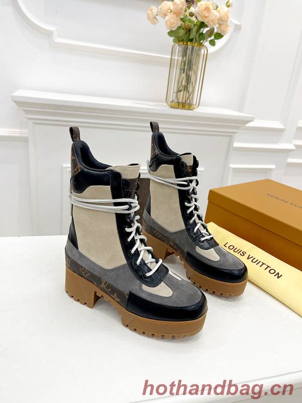 Louis Vuitton Shoes LVS00651 Louis Vuitton Shoes LVS00651