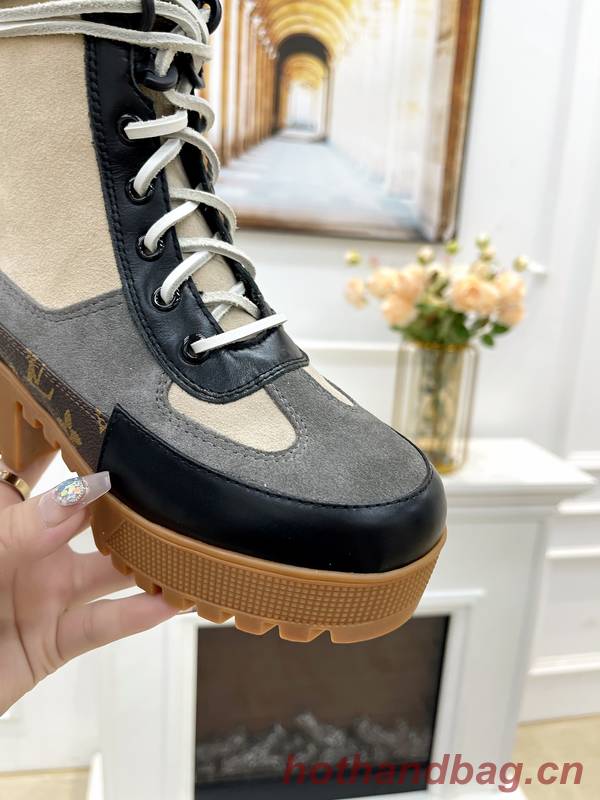 Louis Vuitton Shoes LVS00651 Louis Vuitton Shoes LVS00651