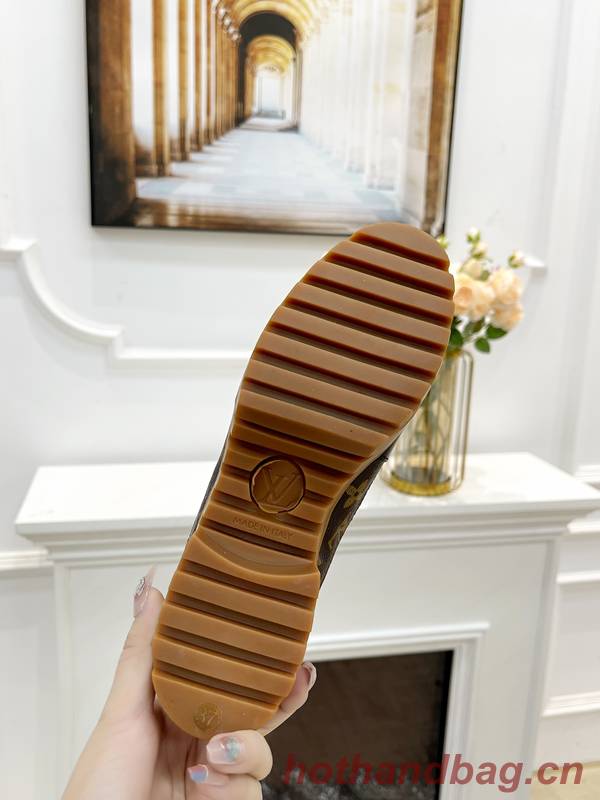 Louis Vuitton Shoes LVS00651 Louis Vuitton Shoes LVS00651