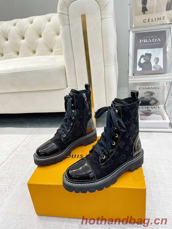 Louis Vuitton Shoes LVS00653 Louis Vuitton Shoes LVS00653