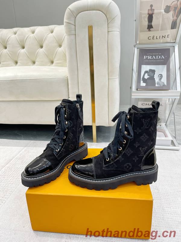 Louis Vuitton Shoes LVS00653 Louis Vuitton Shoes LVS00653