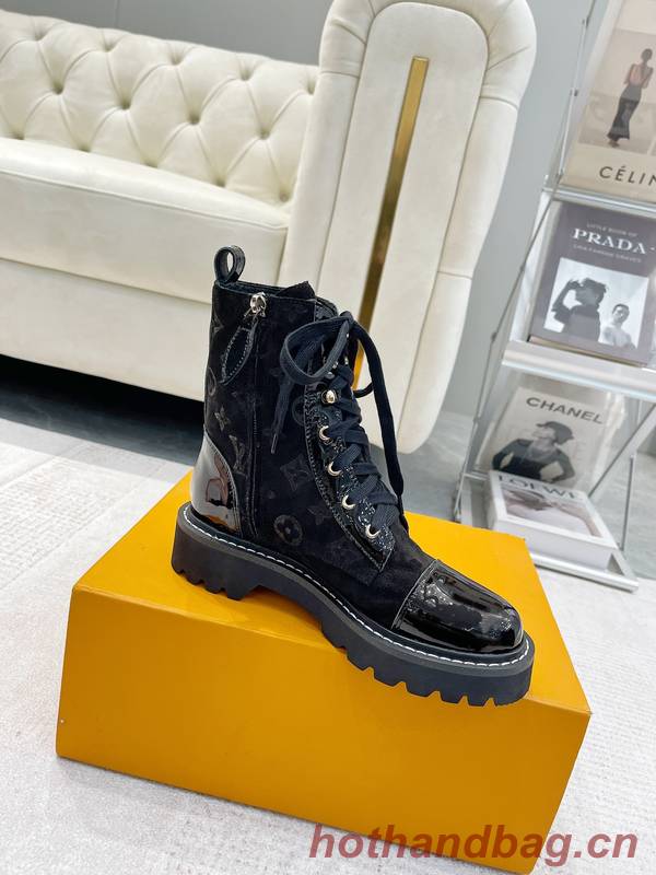 Louis Vuitton Shoes LVS00653 Louis Vuitton Shoes LVS00653