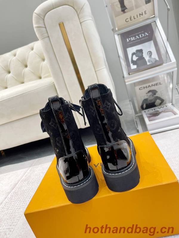 Louis Vuitton Shoes LVS00653 Louis Vuitton Shoes LVS00653