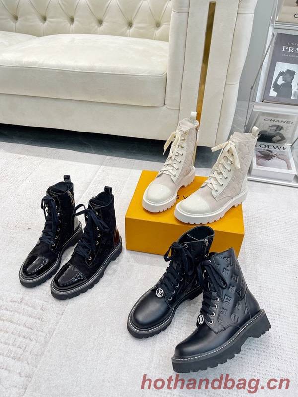 Louis Vuitton Shoes LVS00653 Louis Vuitton Shoes LVS00653