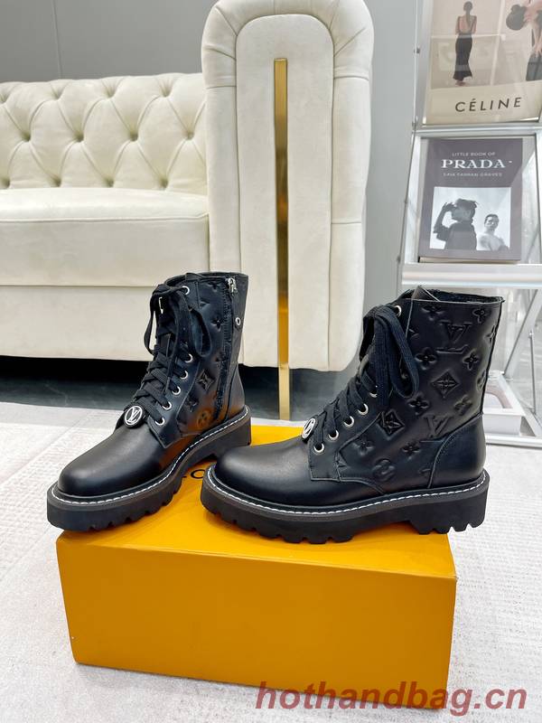 Louis Vuitton Shoes LVS00655 Louis Vuitton Shoes LVS00655