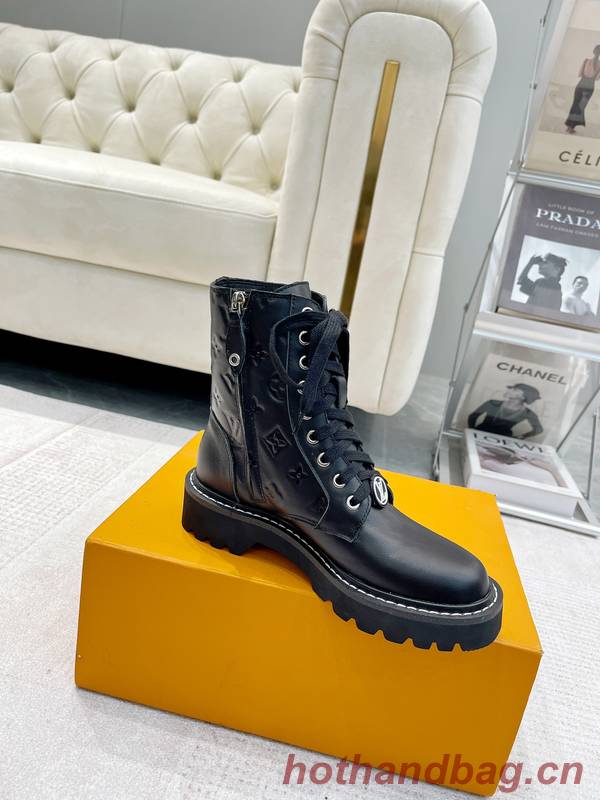 Louis Vuitton Shoes LVS00655 Louis Vuitton Shoes LVS00655