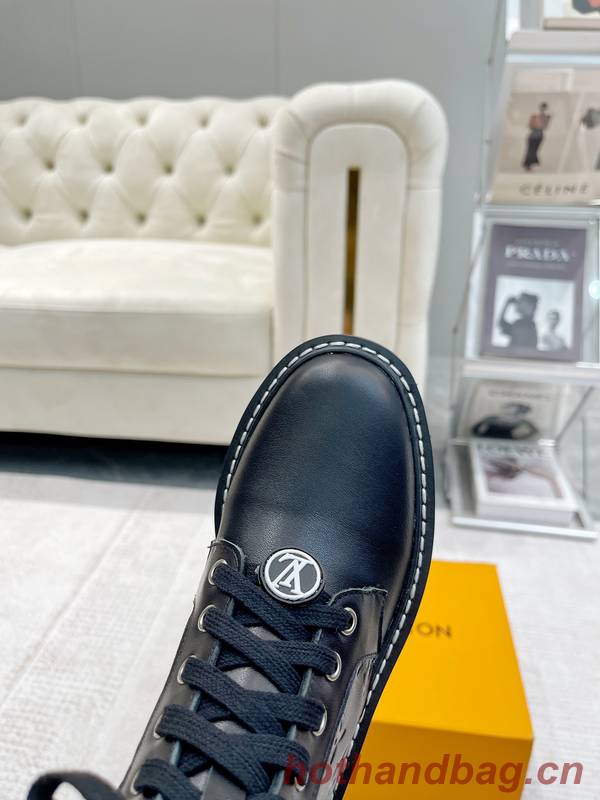 Louis Vuitton Shoes LVS00655 Louis Vuitton Shoes LVS00655