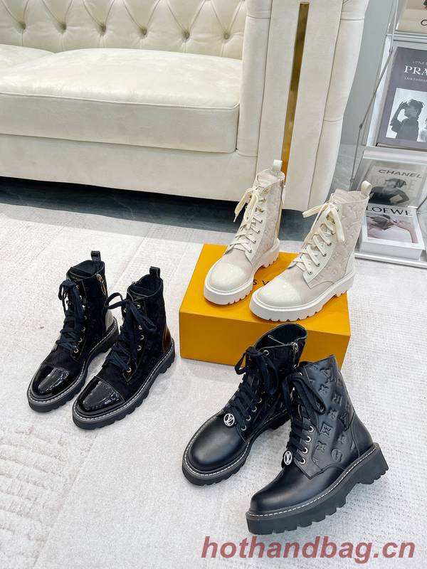 Louis Vuitton Shoes LVS00655 Louis Vuitton Shoes LVS00655