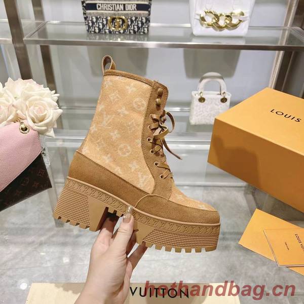 Louis Vuitton Shoes LVS00666 Louis Vuitton Shoes LVS00666