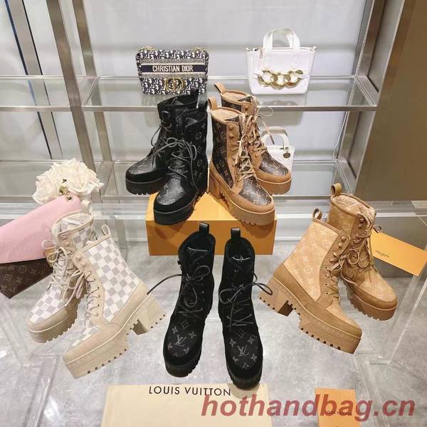 Louis Vuitton Shoes LVS00666 Louis Vuitton Shoes LVS00666