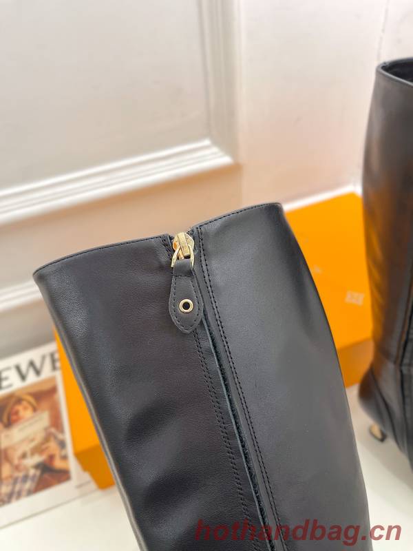 Louis Vuitton Shoes LVS00672 Heel 6.5CM Louis Vuitton Shoes LVS00672 Heel 6.5CM