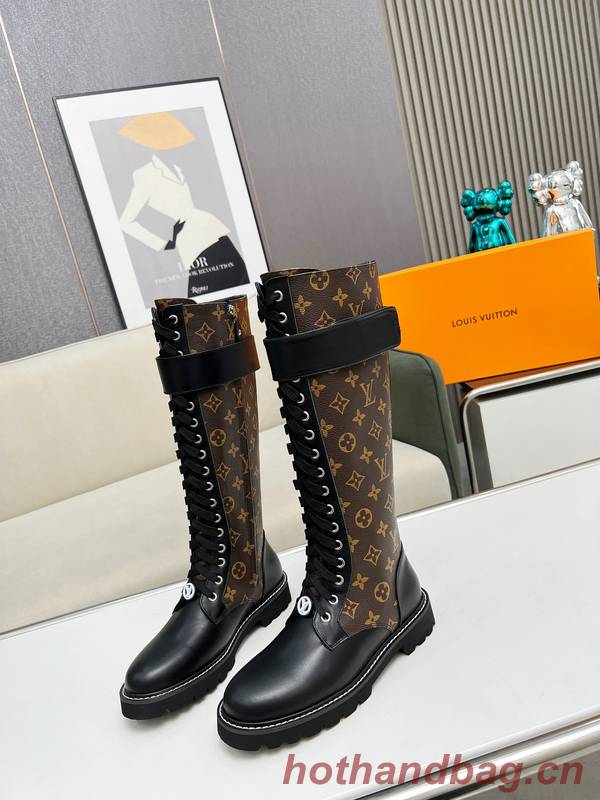 Louis Vuitton Shoes LVS00695 Louis Vuitton Shoes LVS00695