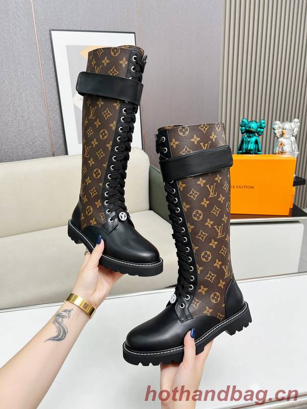 Louis Vuitton Shoes LVS00695 Louis Vuitton Shoes LVS00695