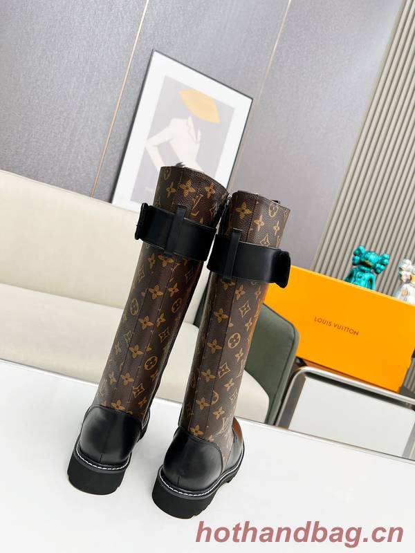 Louis Vuitton Shoes LVS00695 Louis Vuitton Shoes LVS00695