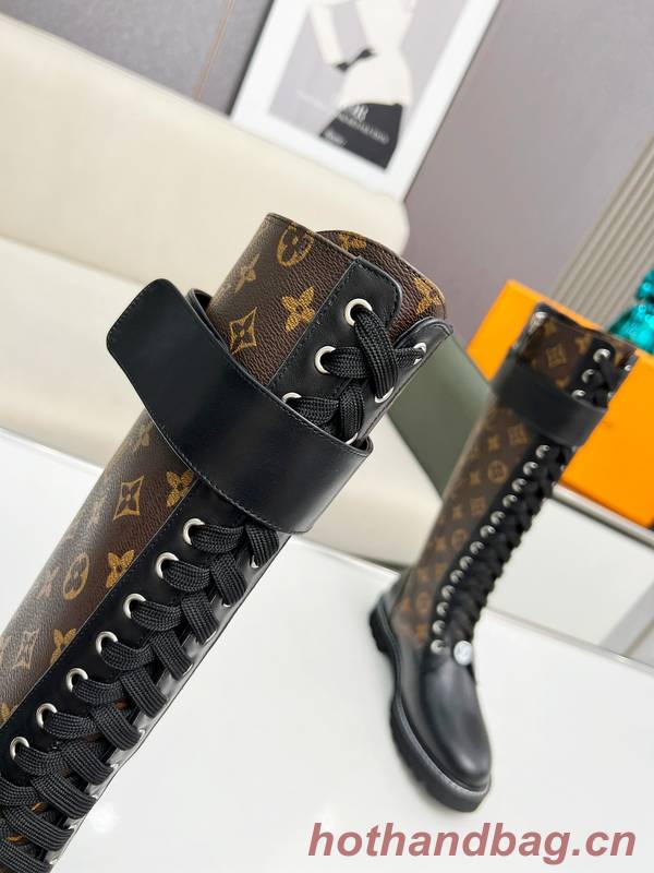 Louis Vuitton Shoes LVS00695 Louis Vuitton Shoes LVS00695