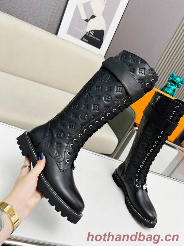 Louis Vuitton Shoes LVS00696 Louis Vuitton Shoes LVS00696