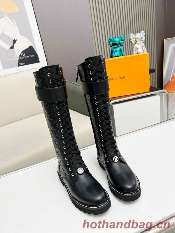 Louis Vuitton Shoes LVS00696 Louis Vuitton Shoes LVS00696