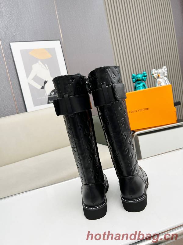 Louis Vuitton Shoes LVS00696 Louis Vuitton Shoes LVS00696