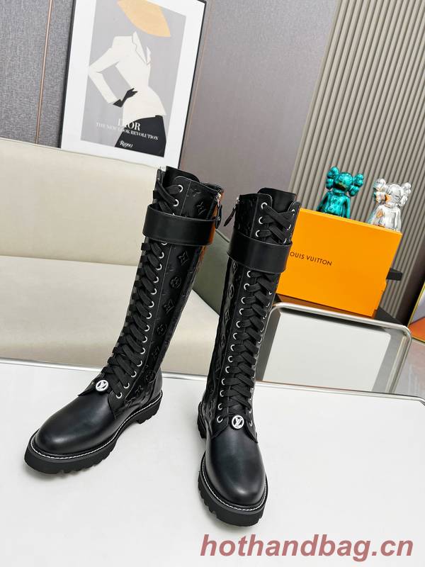 Louis Vuitton Shoes LVS00696 Louis Vuitton Shoes LVS00696