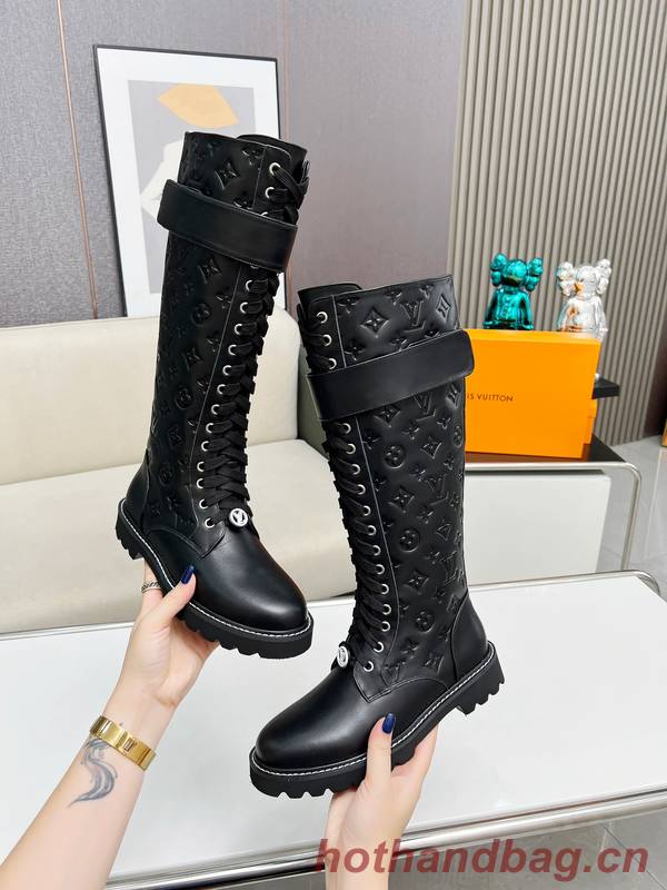 Louis Vuitton Shoes LVS00696 Louis Vuitton Shoes LVS00696