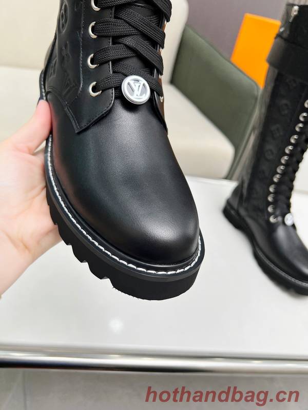 Louis Vuitton Shoes LVS00696 Louis Vuitton Shoes LVS00696