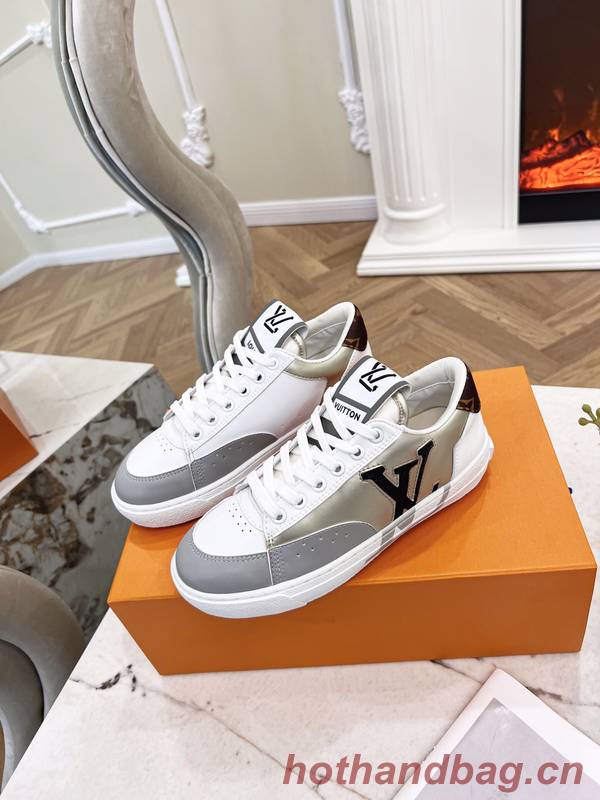 Louis Vuitton Couple Shoes LVS00704 Louis Vuitton Couple Shoes LVS00704