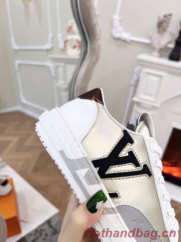 Louis Vuitton Couple Shoes LVS00704 Louis Vuitton Couple Shoes LVS00704