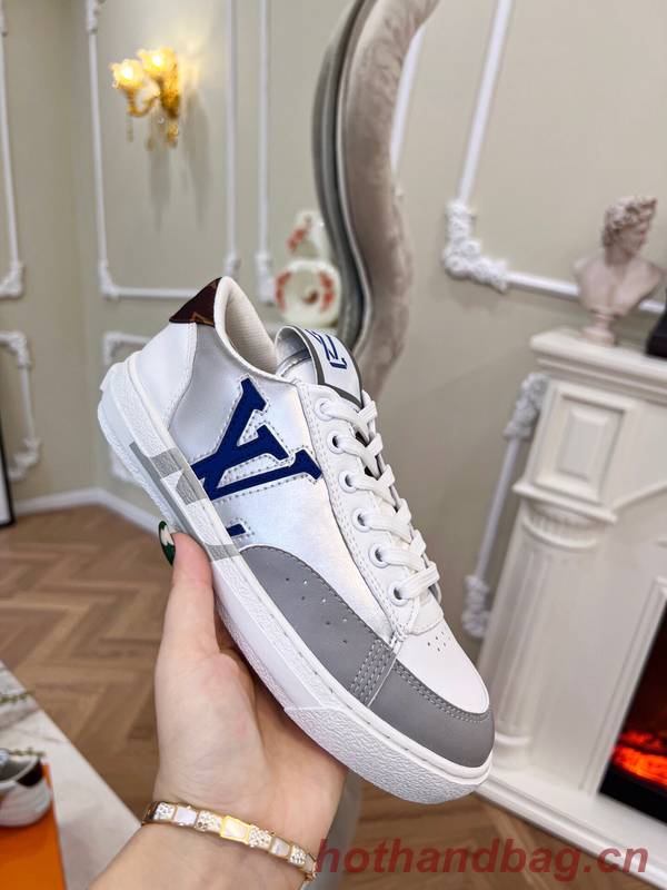 Louis Vuitton Couple Shoes LVS00705 Louis Vuitton Couple Shoes LVS00705