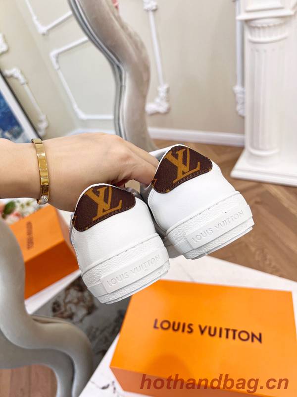 Louis Vuitton Couple Shoes LVS00705 Louis Vuitton Couple Shoes LVS00705