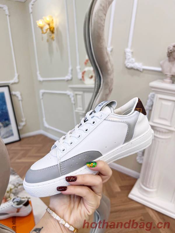 Louis Vuitton Couple Shoes LVS00705 Louis Vuitton Couple Shoes LVS00705