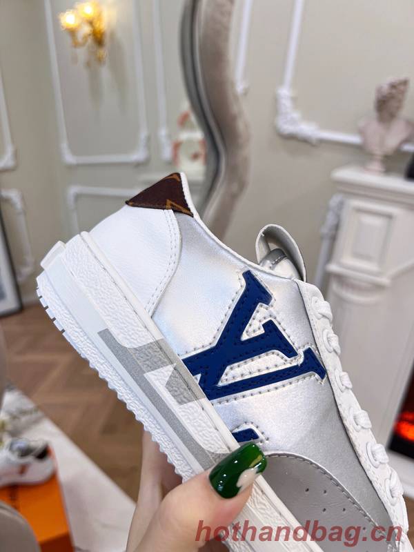 Louis Vuitton Couple Shoes LVS00705 Louis Vuitton Couple Shoes LVS00705