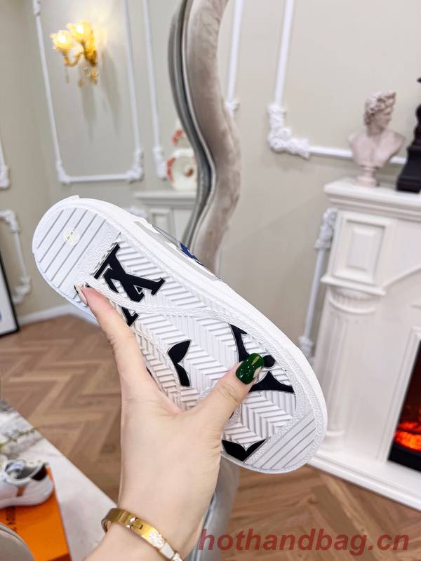 Louis Vuitton Couple Shoes LVS00705 Louis Vuitton Couple Shoes LVS00705