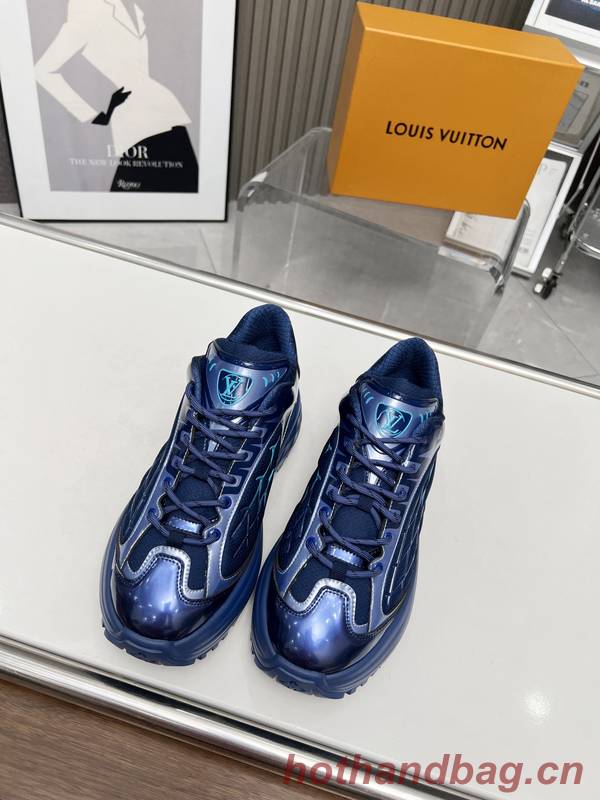 Louis Vuitton Couple Shoes LVS00712 Louis Vuitton Couple Shoes LVS00712
