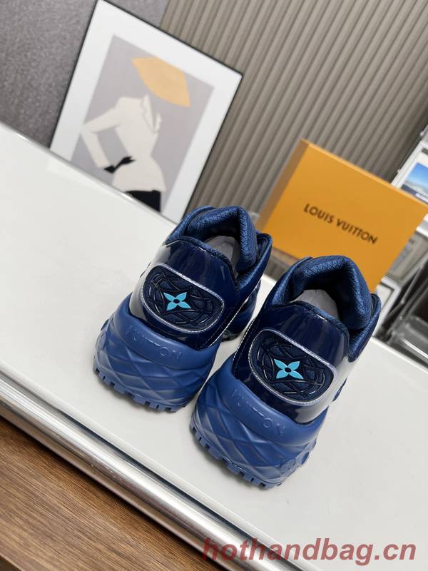 Louis Vuitton Couple Shoes LVS00712 Louis Vuitton Couple Shoes LVS00712