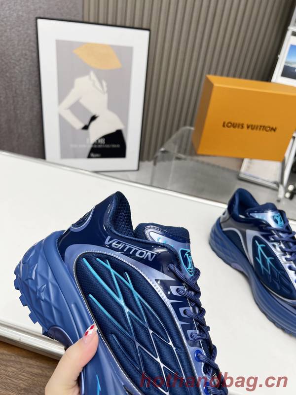 Louis Vuitton Couple Shoes LVS00712 Louis Vuitton Couple Shoes LVS00712