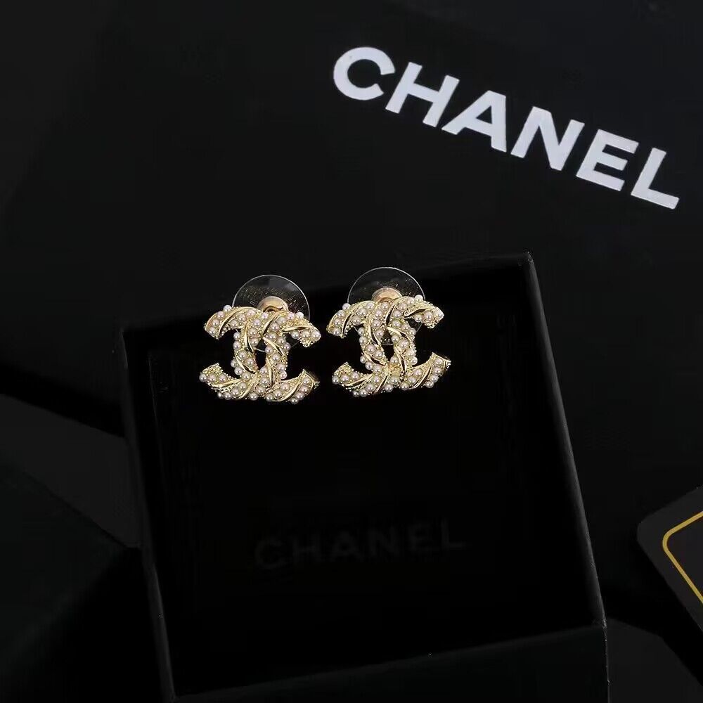 Chanel Earrings CE50932 Chanel Earrings CE50932