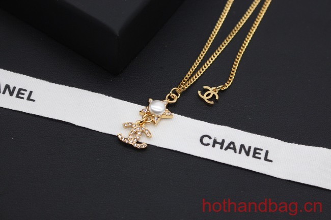 Chanel NECKLACE CE13317
