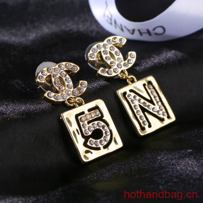 Chanel Earrings CE13355