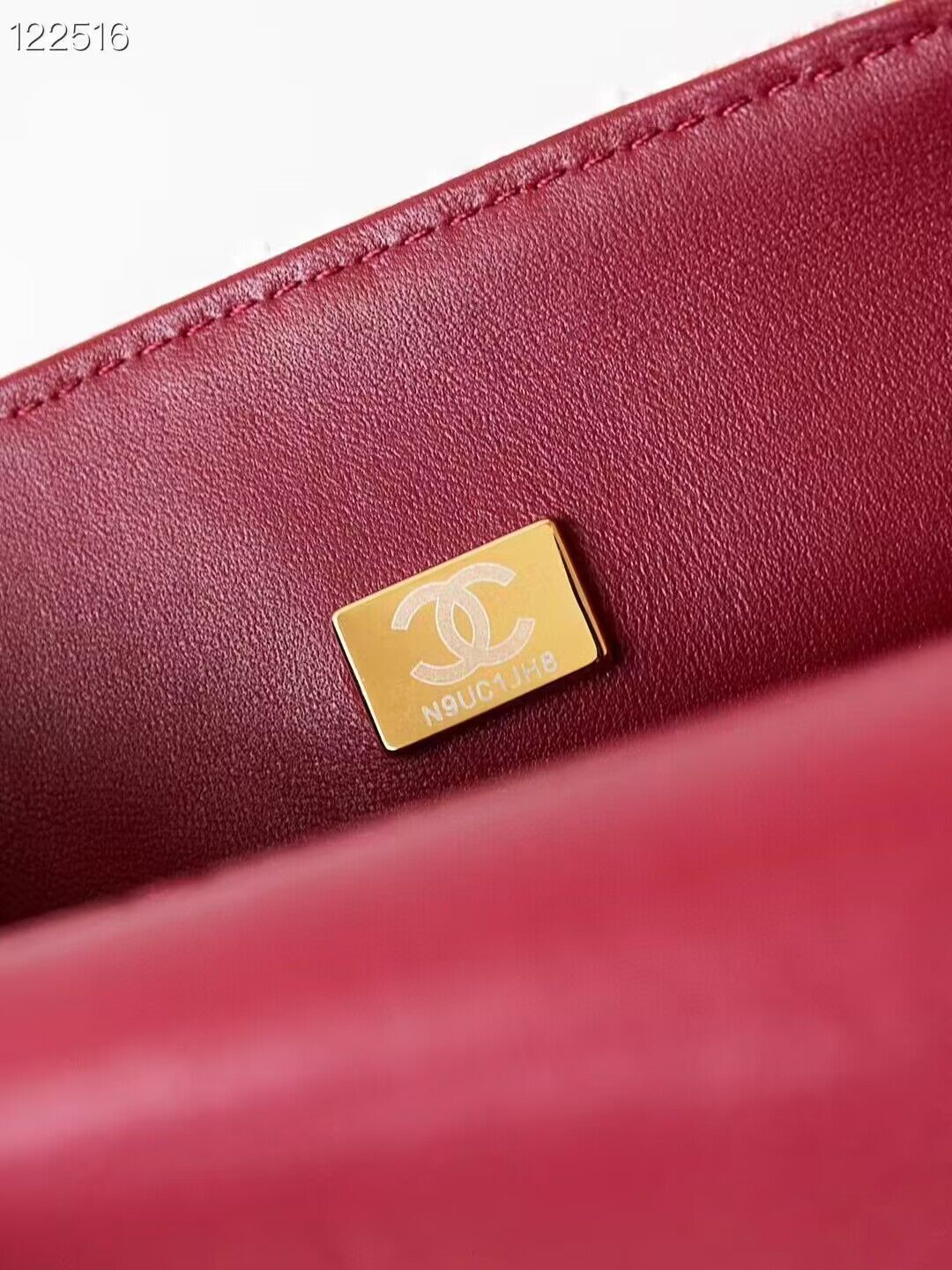 Chanel 24C Mini CocoTweed CLUTCH WITH CHAIN AS4152 Pink Chanel 24C Mini CocoTweed CLUTCH WITH CHAIN AS4152 Pink