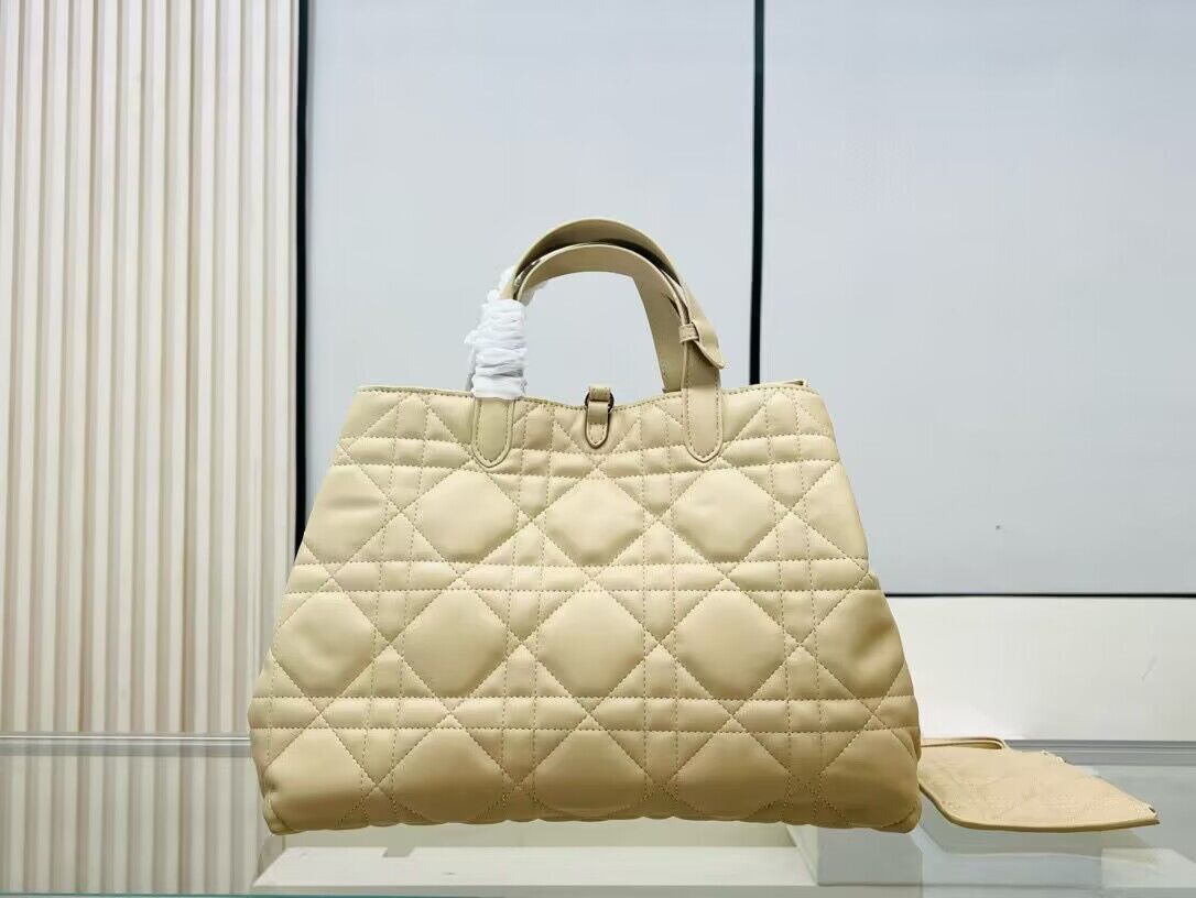 Dior Toujours Original Leather large Bag 9936 Apricot Dior Toujours Original Leather large Bag 9936 Apricot