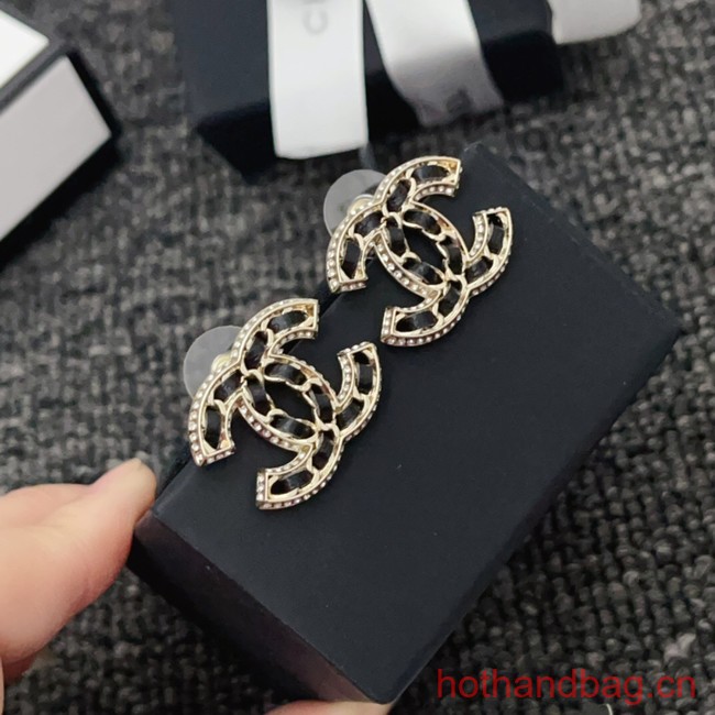 Chanel Earrings CE13515